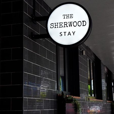 ליסמור The Sherwood Hotel מראה חיצוני תמונה